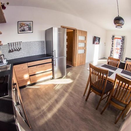 Apartman Benecko 213 Eksteriør bilde