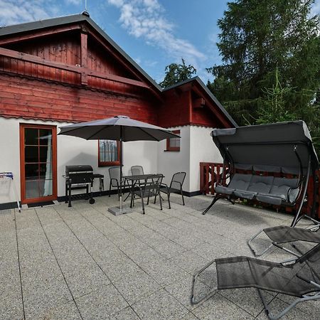 Apartman Benecko 213 Eksteriør bilde