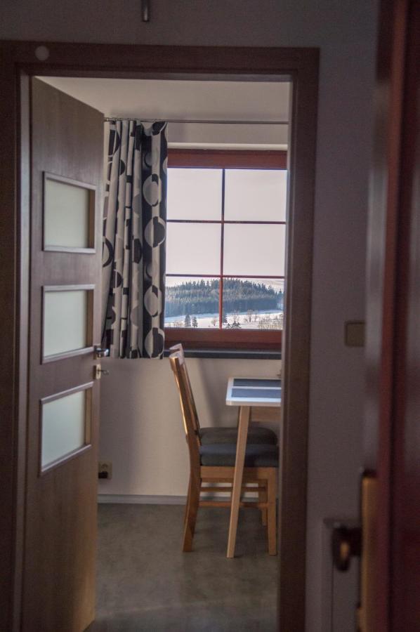 Apartman Benecko 213 Eksteriør bilde