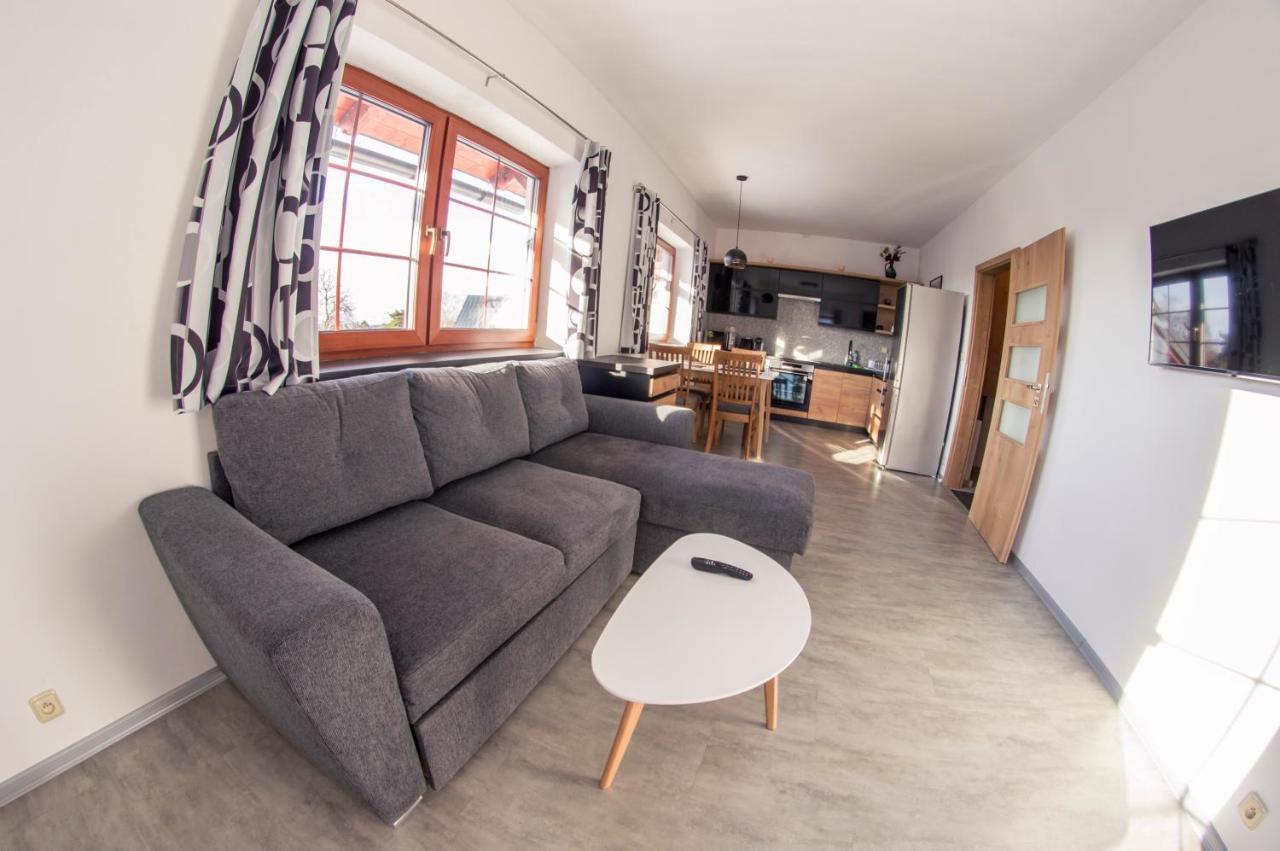 Apartman Benecko 213 Eksteriør bilde