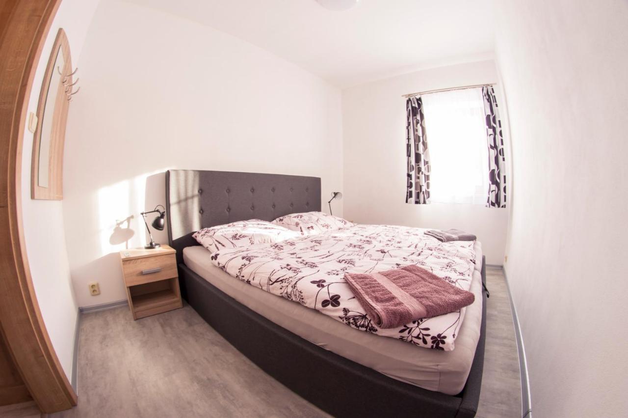 Apartman Benecko 213 Eksteriør bilde
