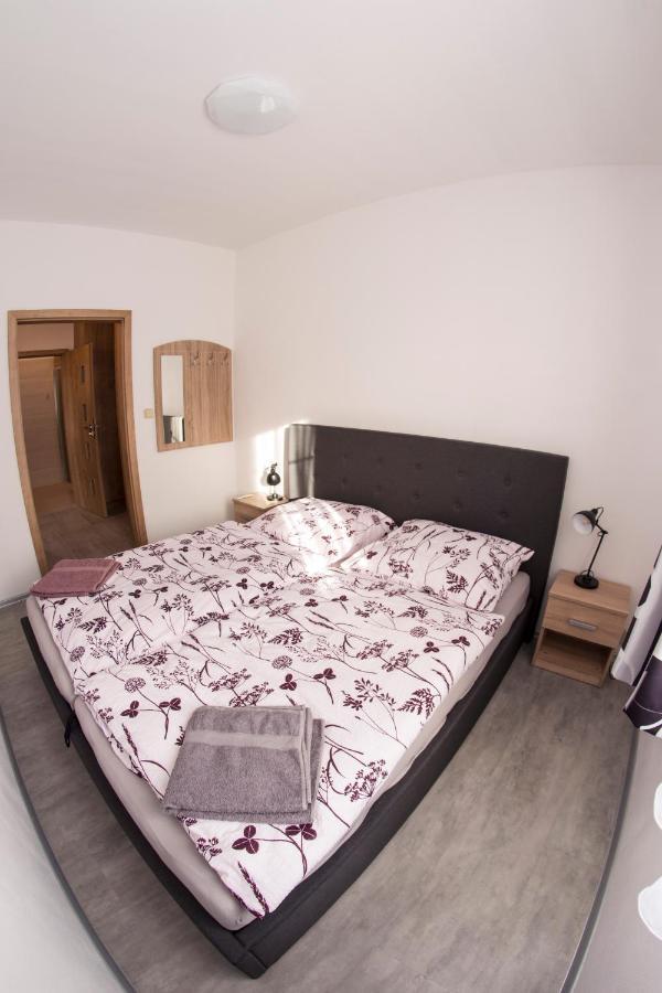 Apartman Benecko 213 Eksteriør bilde