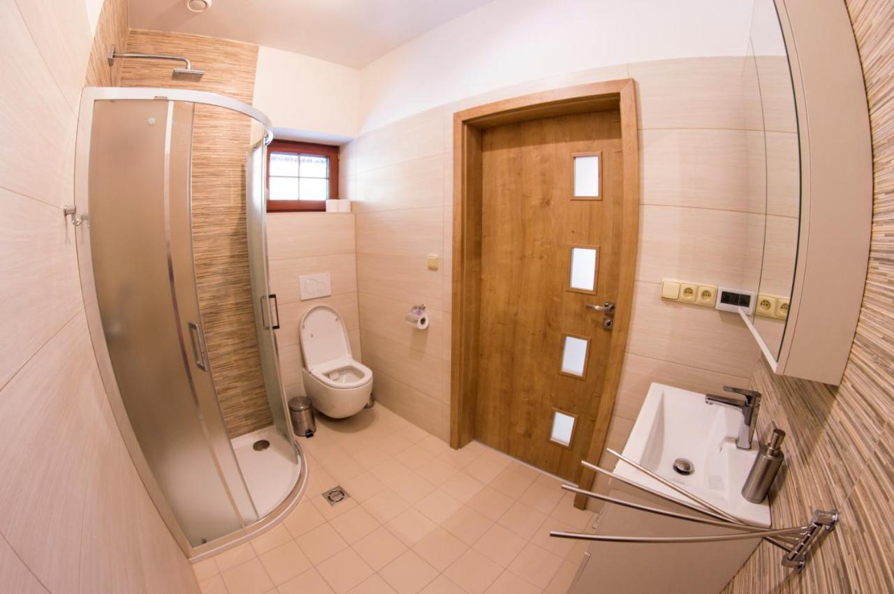 Apartman Benecko 213 Eksteriør bilde